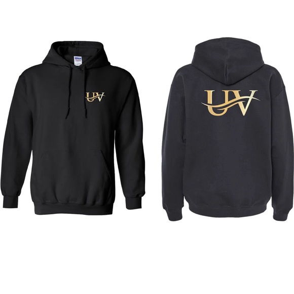 This is new brand called UV